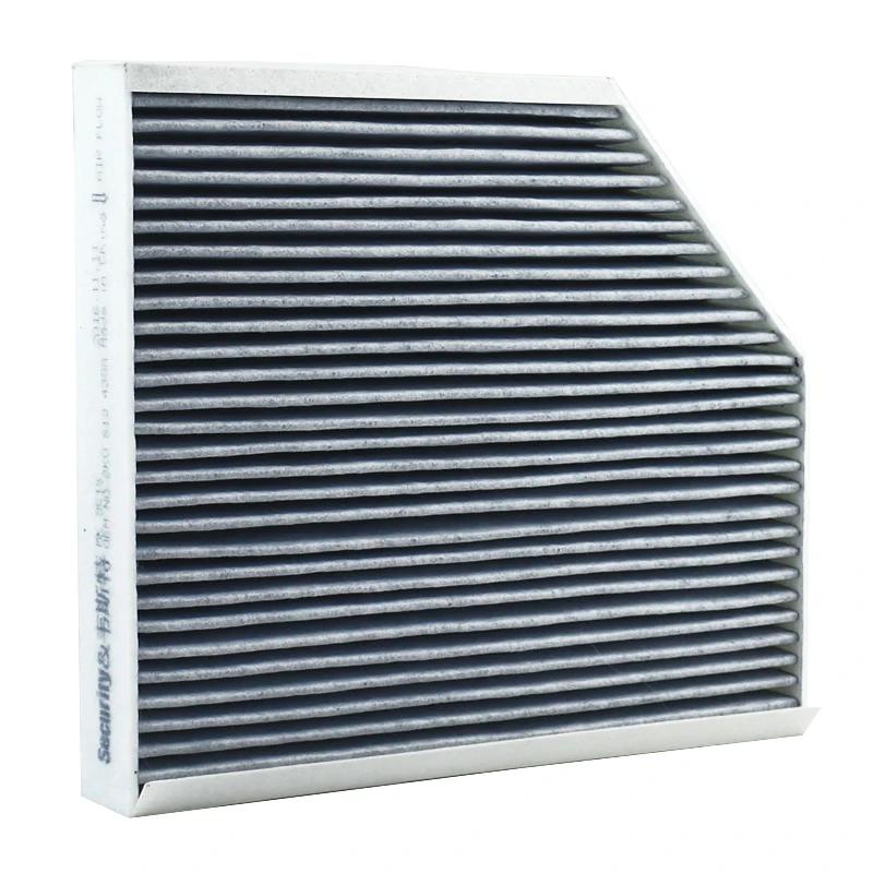 WESTGUARD-Filtre Kiev itacle pour AUDI, A4B8 (8KH,8K2,8K5) A5 (8T3,8F3,8TA) Q5 Q5 Van (8pratiquant) 