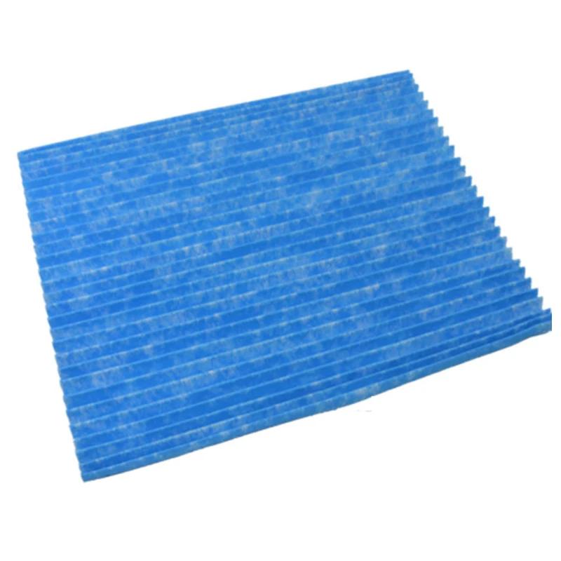 Filtre pour supporter ficateur d'air DaiKin Books, série MC70KMV2, MC70KMV2N, MC70KMV2R, MC70KMVPipe
