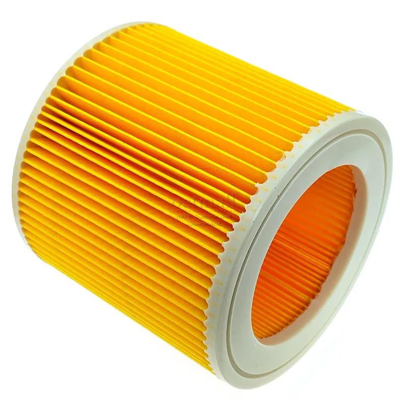 Filtre à cartouche de remplacement pour Karcher WD3 WD 3 P SE4001 WD2 WD1 MV3, filtres HEPA pour pou