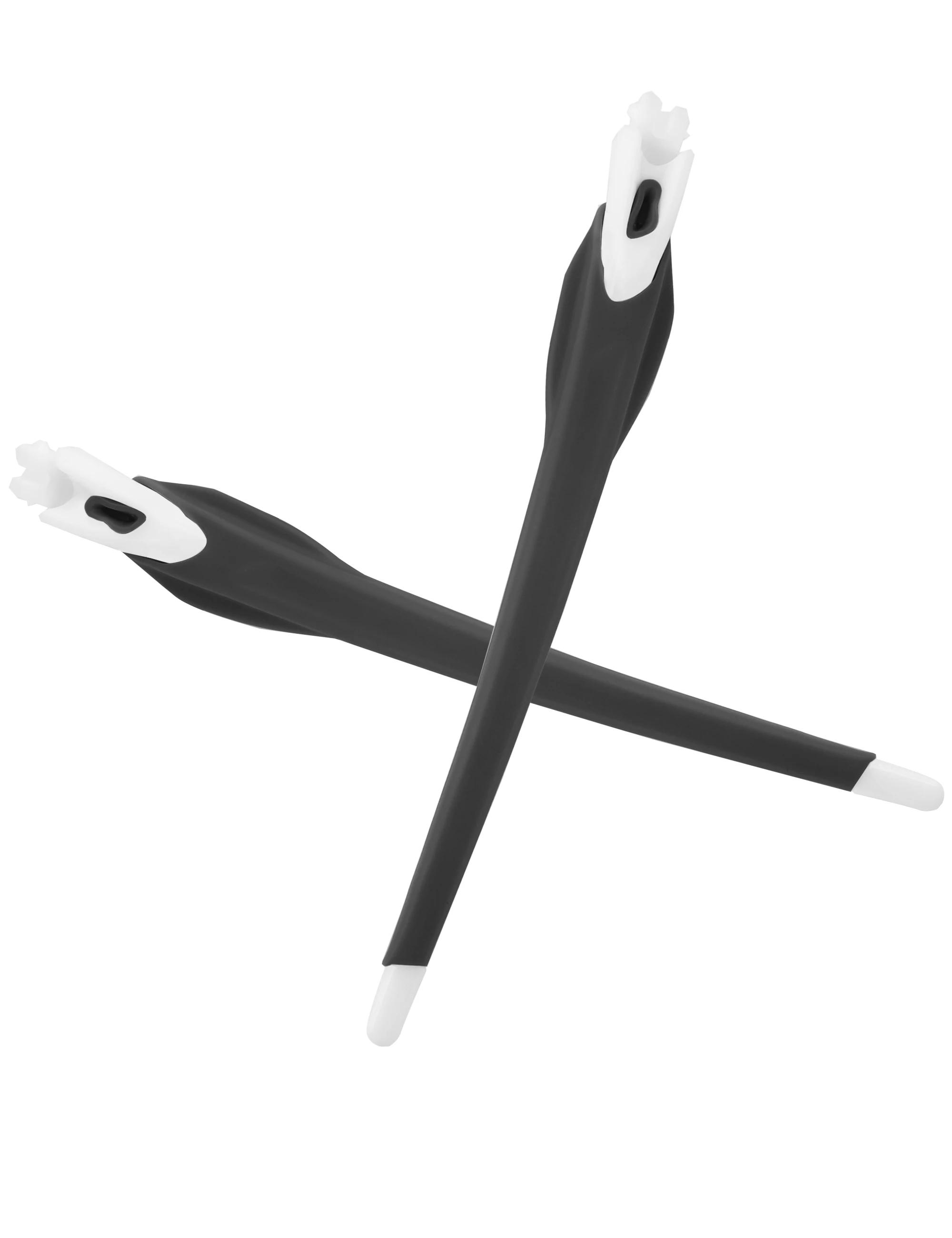EZReplace-Branches de rechange pour lunettes de soleil, bras et jambes, Oakley ARek 2.0, wing 9295, 