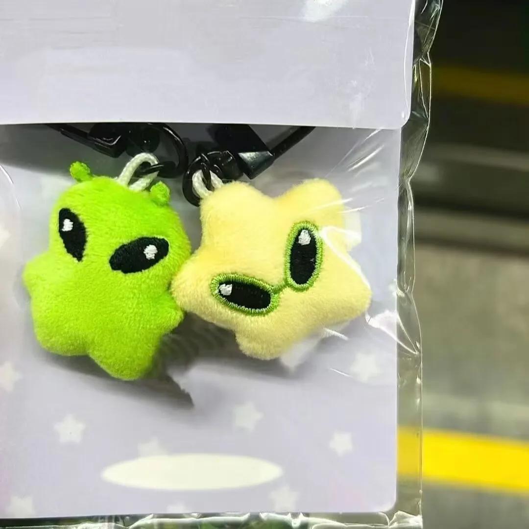 Nouveau dessin animé mignon étoile haute beauté poupée pendentif téléphone portable corde sac penden