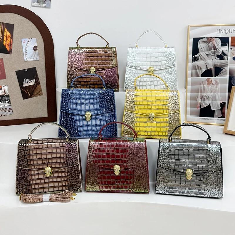 Sac élégant pour femmes, matériau Durable avec sangle réglable, adapté au travail, aux voyages et au