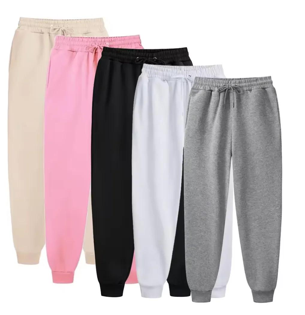 2026 automne hiver marque hommes/femmes pantalons de survêtement d'entraînement Jogging course panta