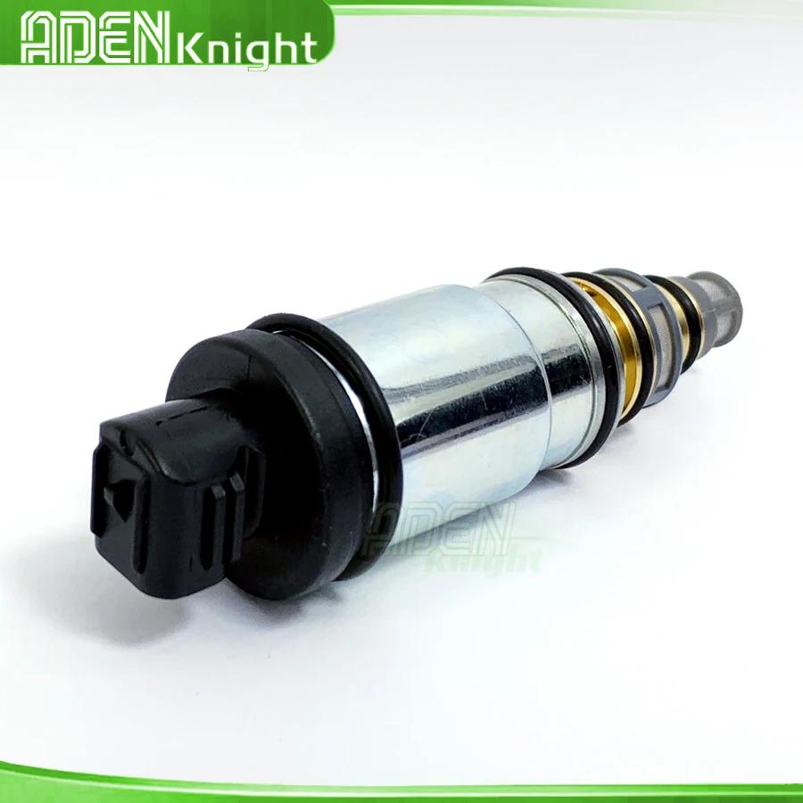 Valve de commande de compresseur de climatisation de voiture, pour VS16E VS18E Kia K5 Optima Seltos 