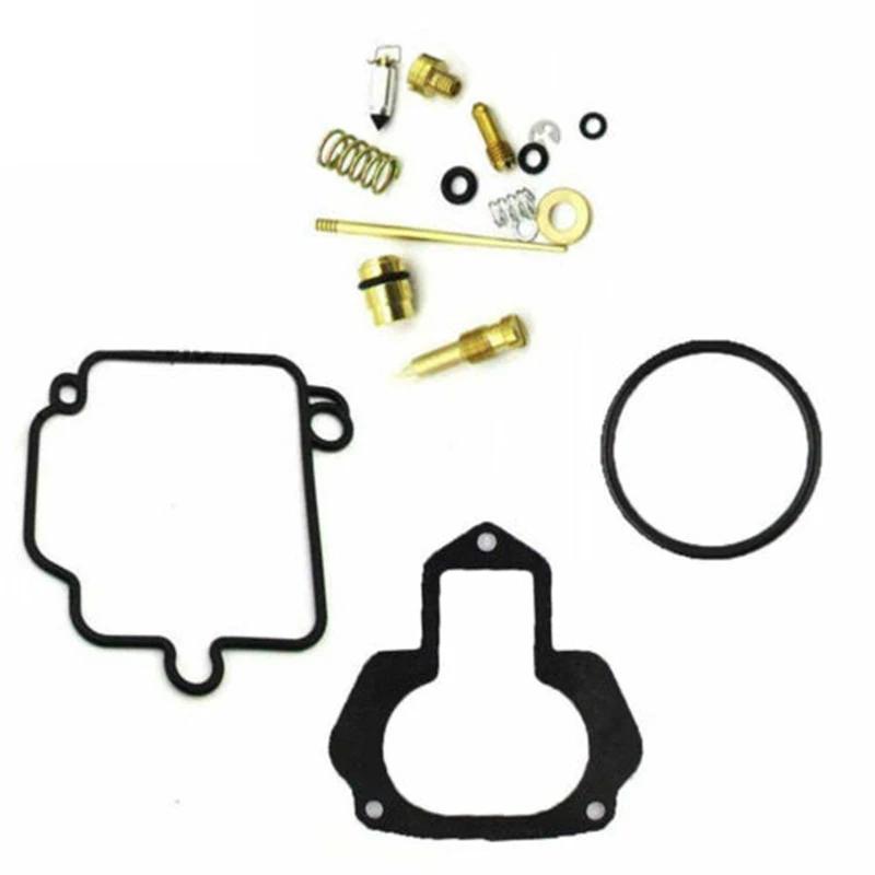 Kit de réparation de carburateur, pour Yamaha YFM 350X Warrior 350 1988 – 2004