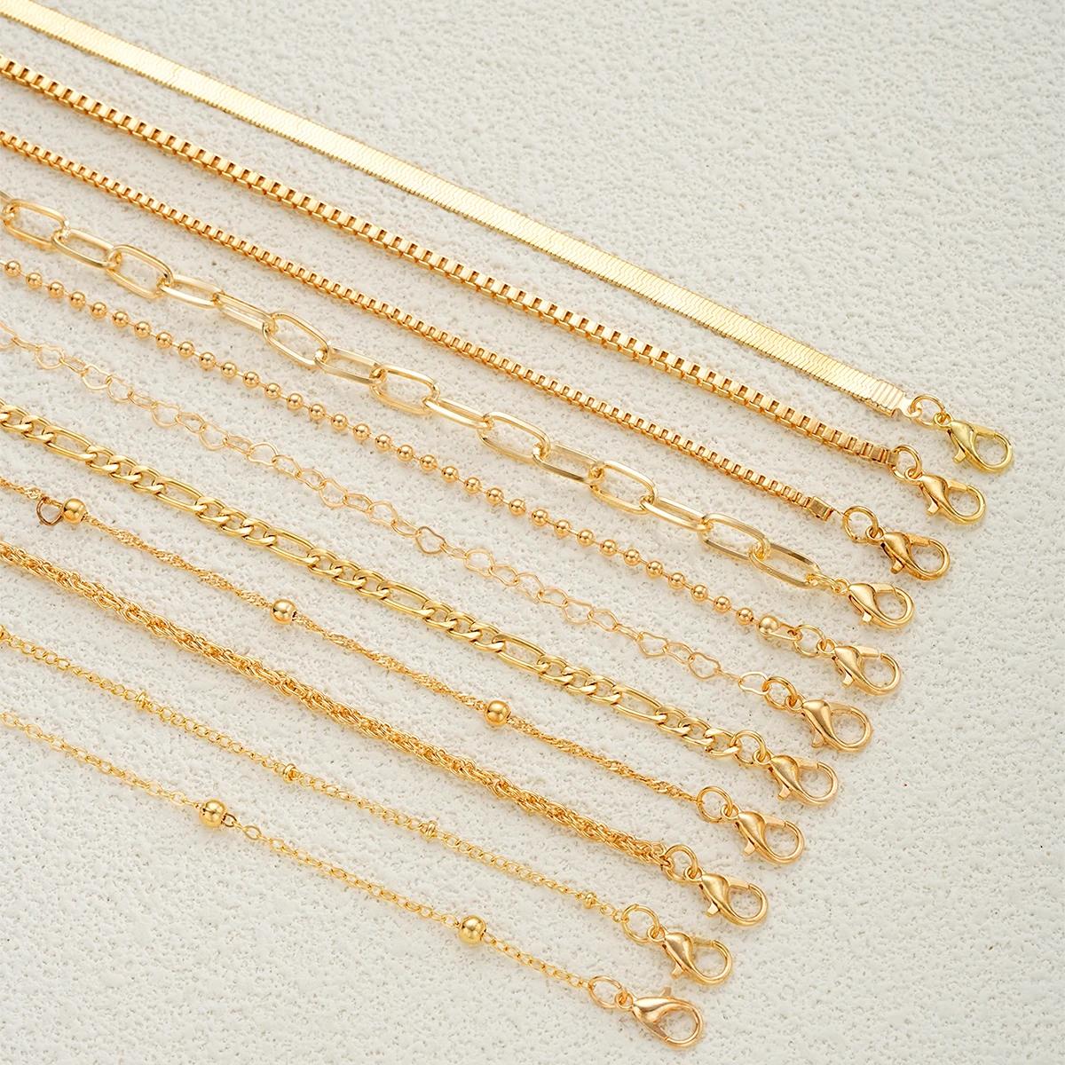 83 pièces élégant perle géométrique boucles d'oreilles collier Bracelet bague ensemble de bijoux pou