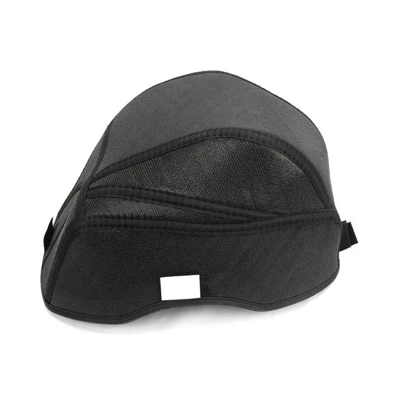 Doublure de coffre de moto pour Yamaha NPrévention axes 22-23, coussin de siège protecteur, boîte de