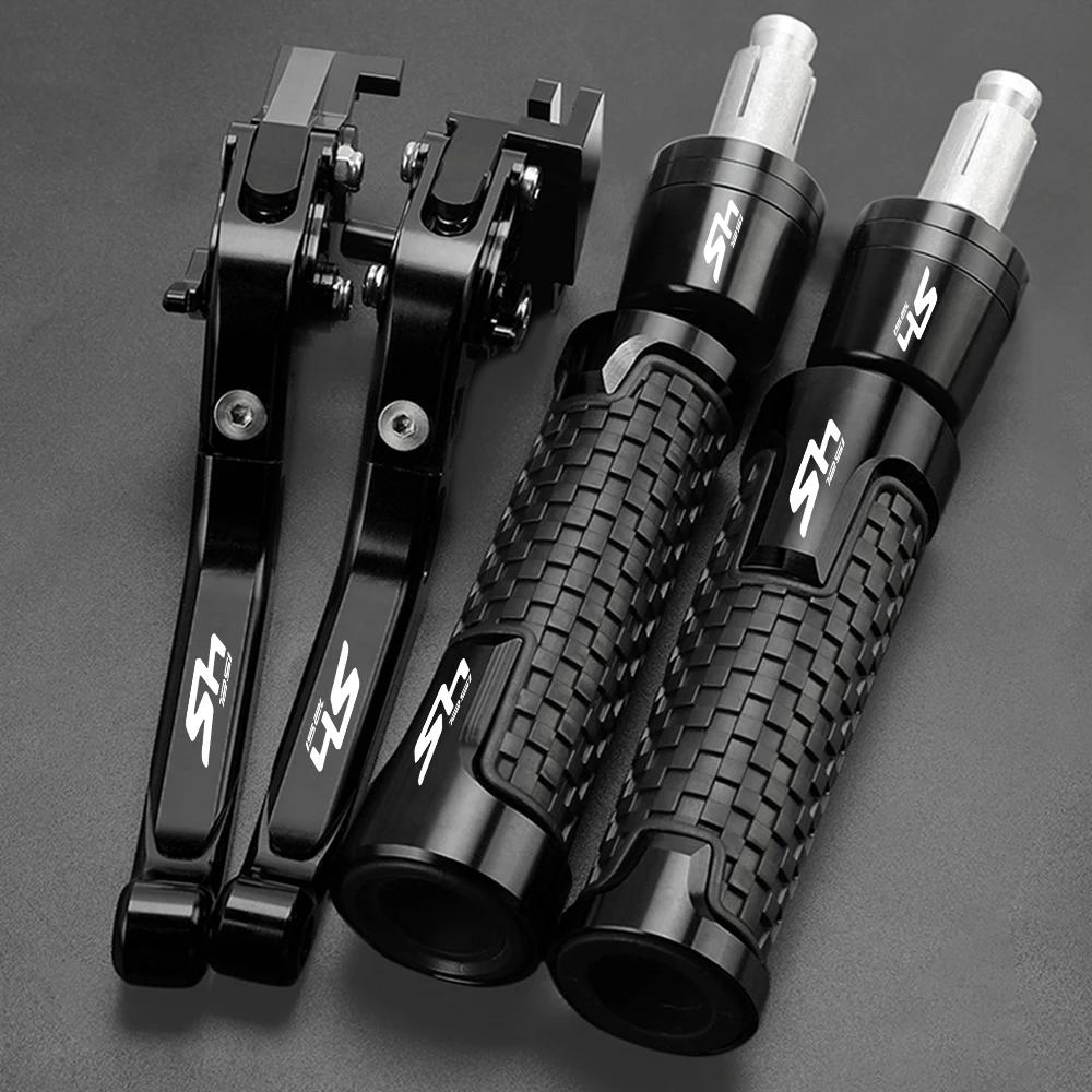 Pour HONDA SH125i SH125 SH 125 125i 2021 2008 2007 2018 2014 2004-2023 2022 poignées de moto leviers