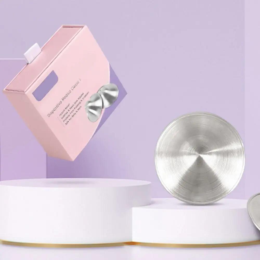 ShiPublishSilver-Couvre-tétons d'allaitement pour toutes les mamans, Couvertures originales faciles 