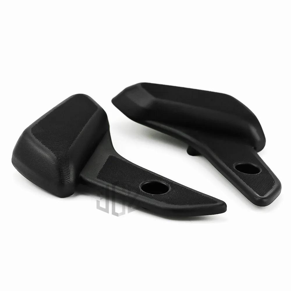 Coussinet de pied de passager arrière en plastique pour moto, repose-pédales, housse pour VESPA SRPI