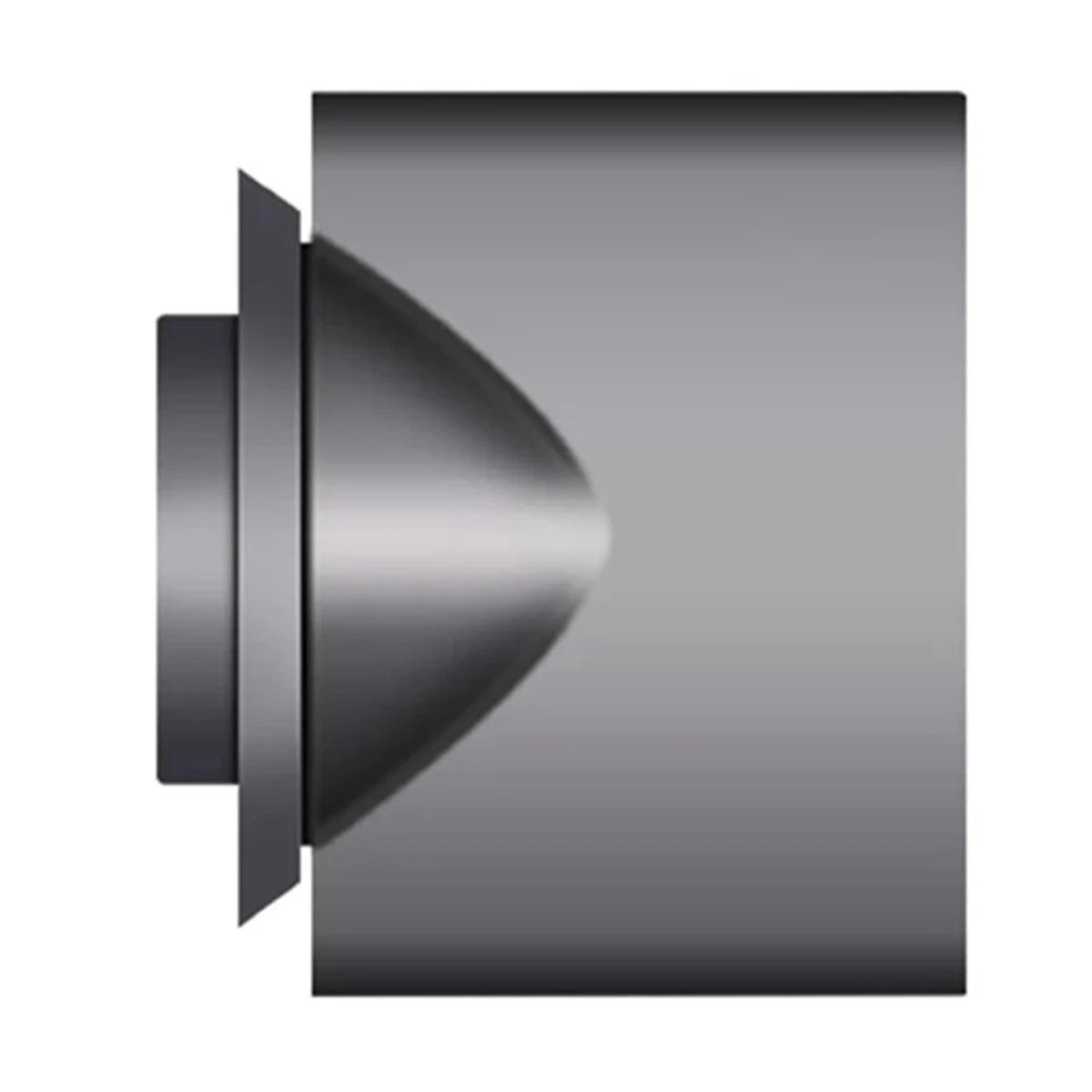 Remplacement du concentrateur de style Dyson pour sèche-cheveux supersonique, compatible HD01,HD02,H