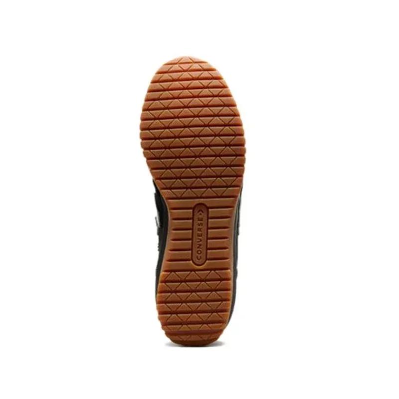 Originals Converse Run Star formateurs chaussures décontractées pour hommes femmes daim confortable 