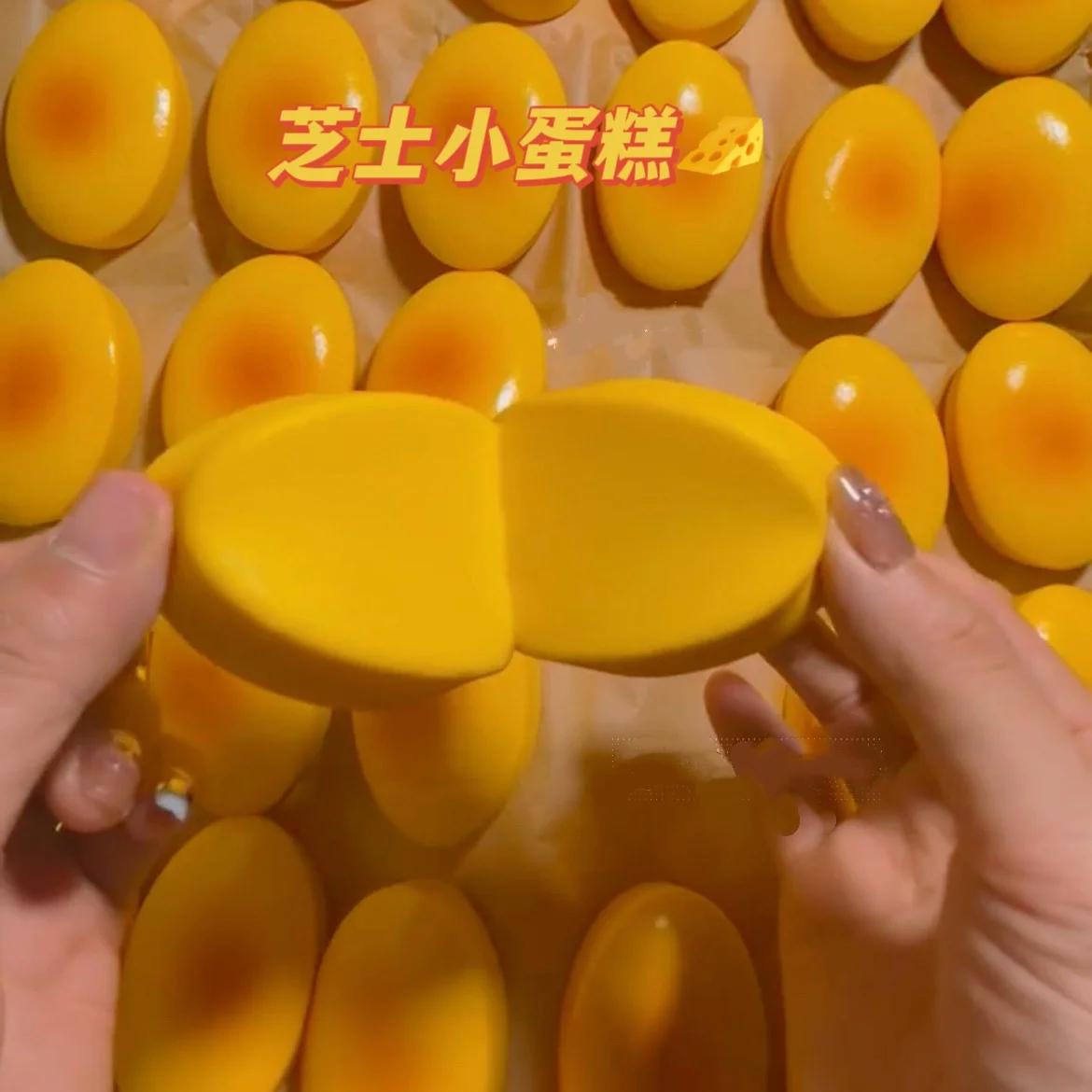 Squishy fromage gâteau pain presser jouets soulagement du Stress lente augmentation sensorielle Fidg