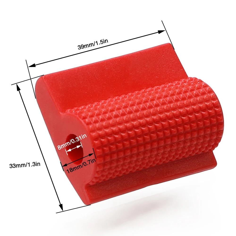 Juste de Protection Antidérapante pour Levier de Vitesse de Moto, pour BMW F800ighF 800 R F800S F800