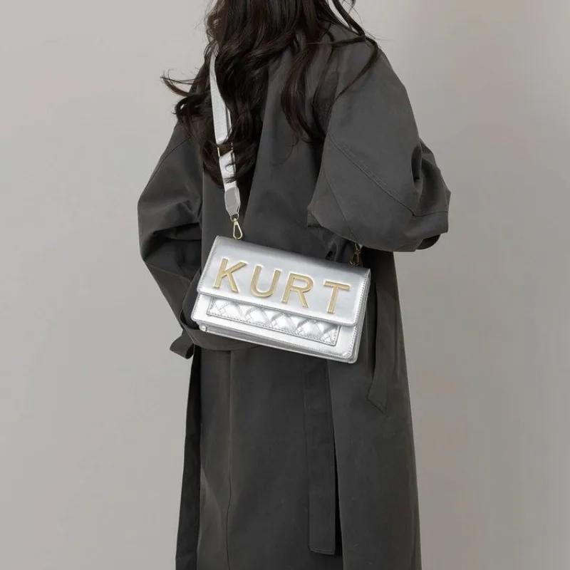 Sacs à langer tendance et élégants pour femmes, sacs à bandoulière minimalistes chics, sacs fourre-t