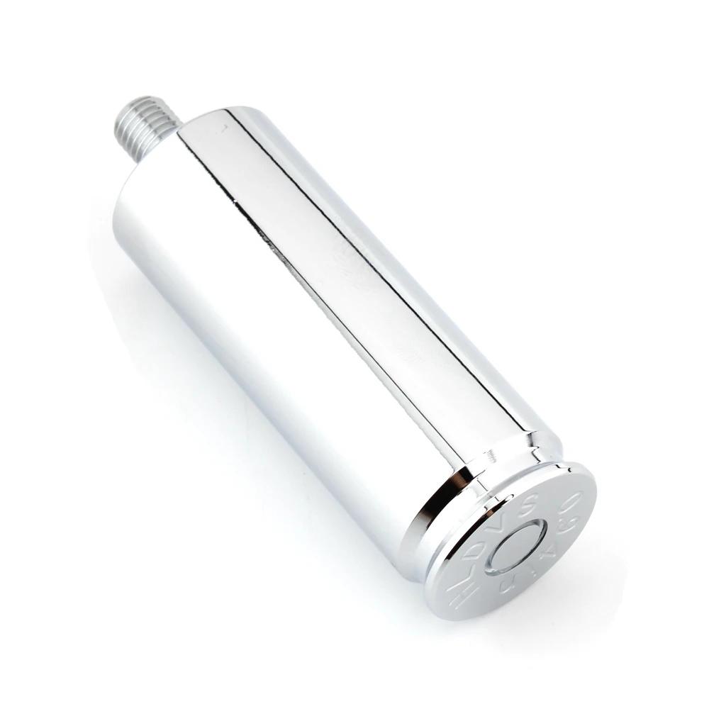 Levier de changement de vitesse de moto, cheville de levier de vitesse en aluminium pour Harley Spor
