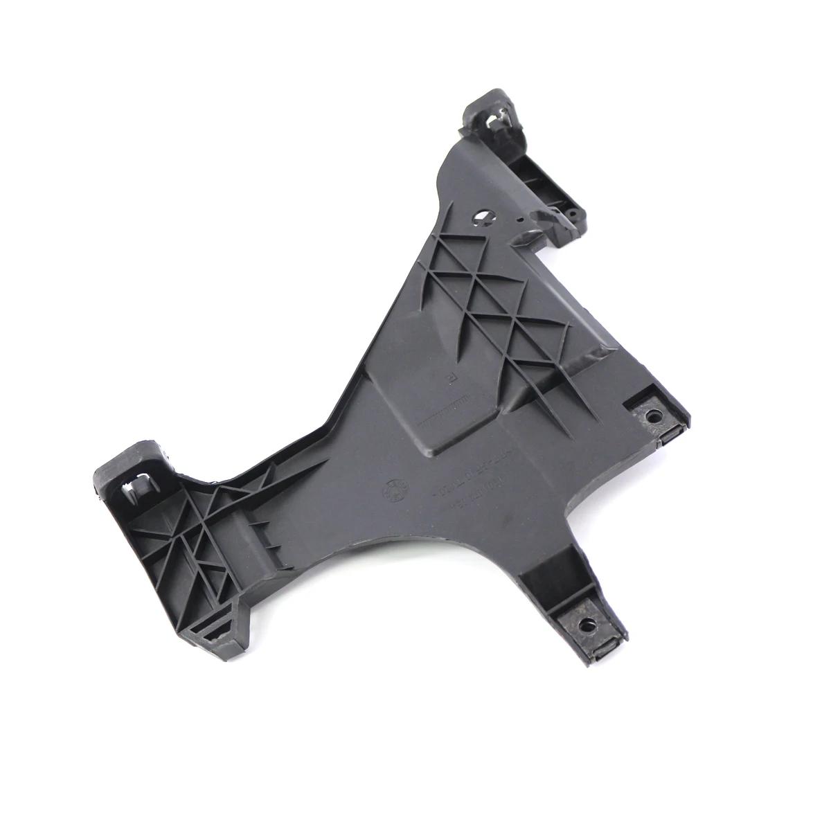 Plaque de retenue pour éclairage de sauna de voiture, support d'éclairage pour Audi A4 2013-2015, ch