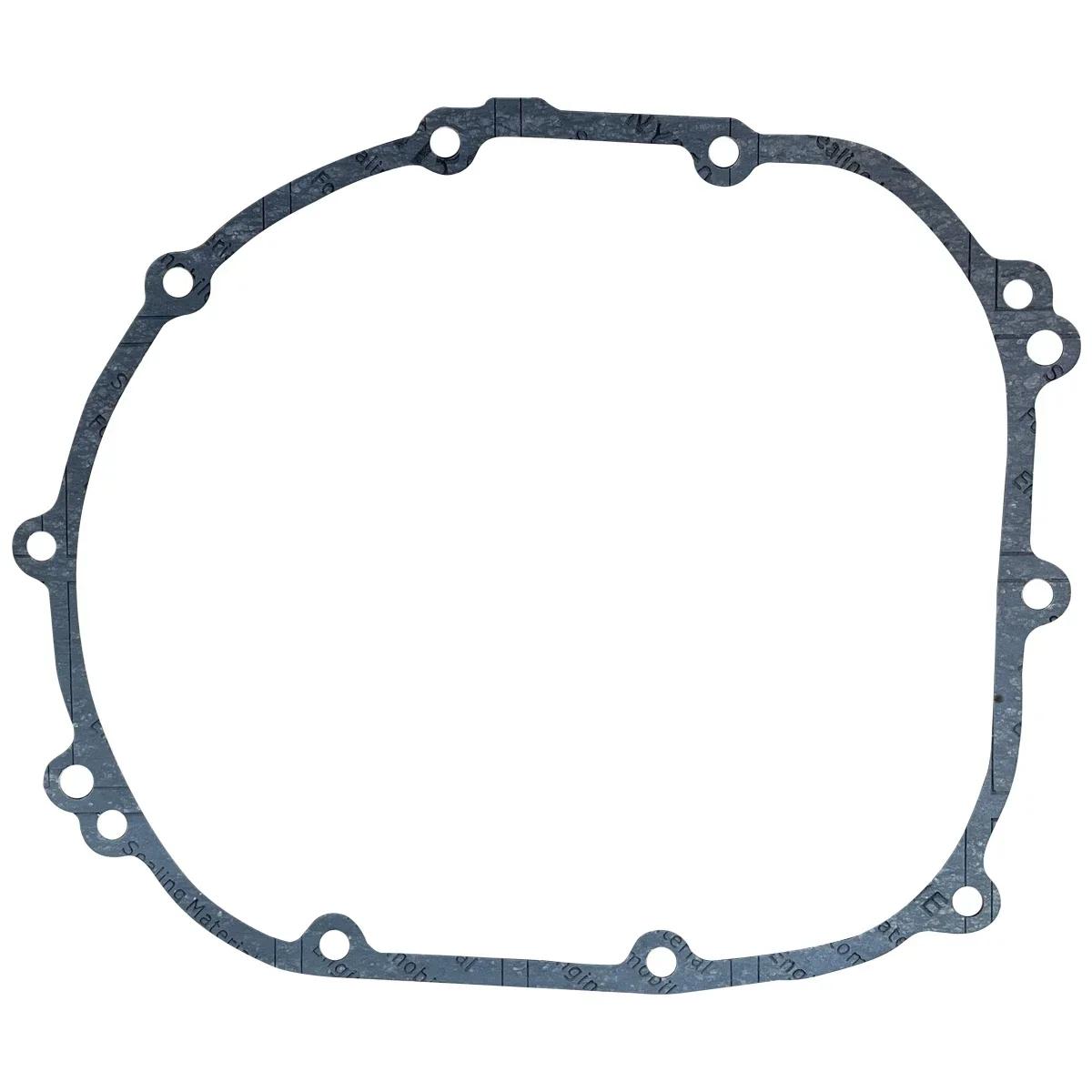 Joint de couvercle d'embrayage de moto, pour Kawasaki Z800 ZR800 2013-2016