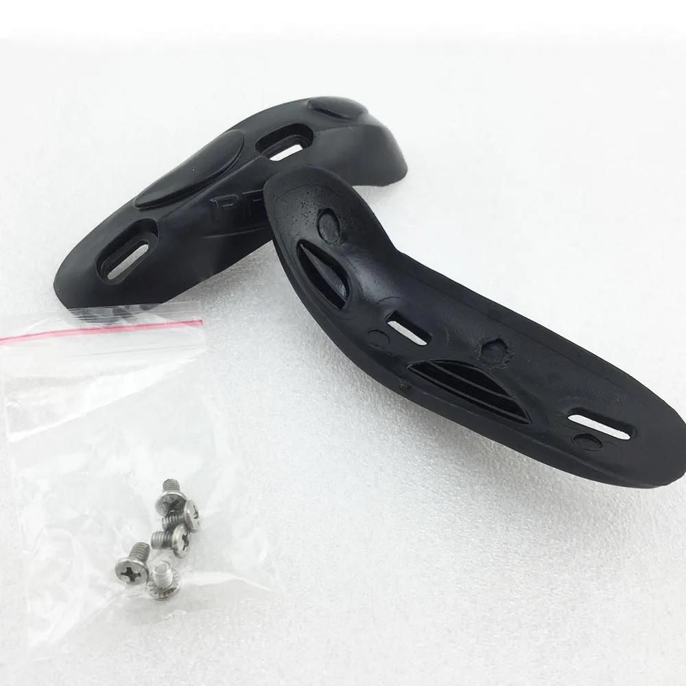Glissières latérales pour bottes de moto longues/moyennes/courtes, 1 paire, pour bottes SIDI Pro-bik