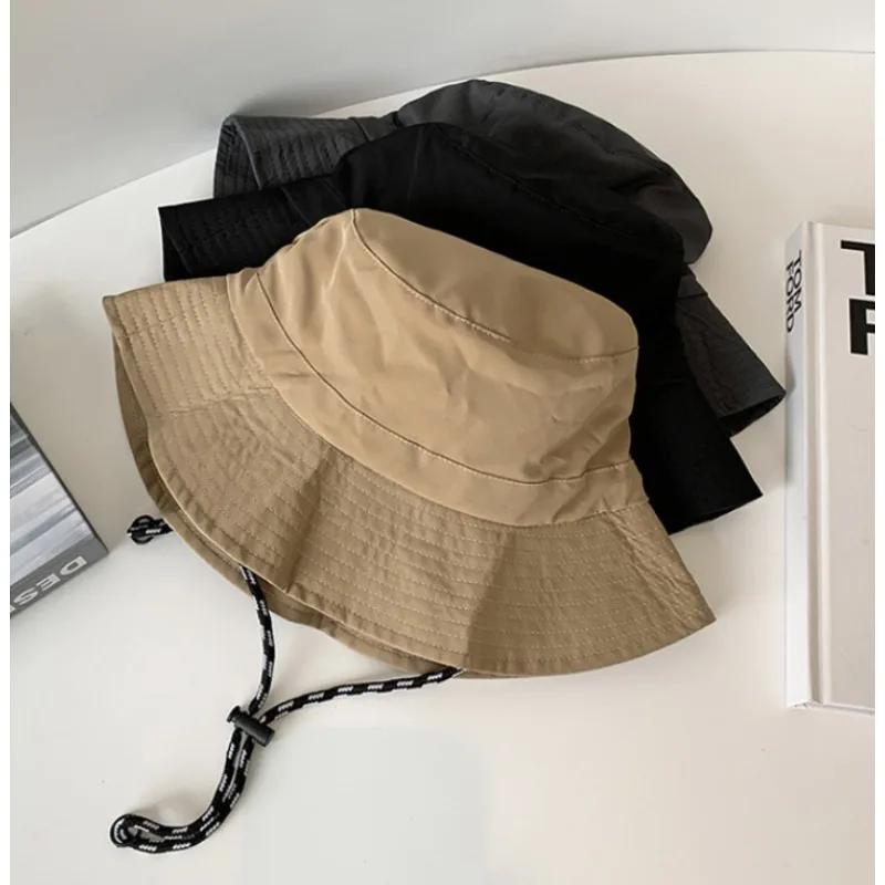 Chapeau de pêcheur universel pliable à séchage rapide, chapeau d'été fin pour randonnée et alpinisme