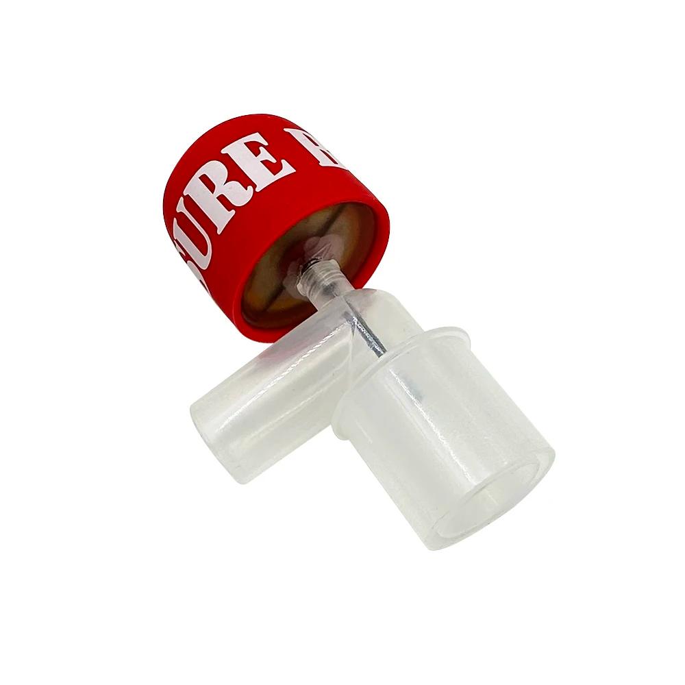 Alarme d'Iwocation pour Animaux de Compagnie, Intubation de Guérison, Vaccination Iratoire, Fournitu