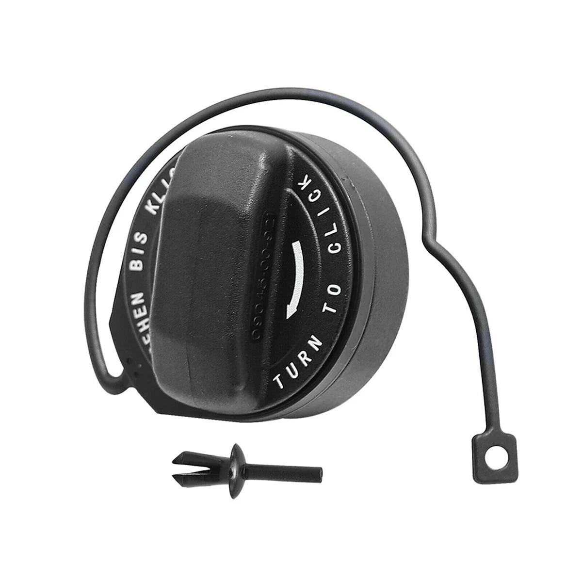 Bouchon de remplissage de réservoir de carburant de voiture, pour Porsche 911 996 997 Boxster 986 98