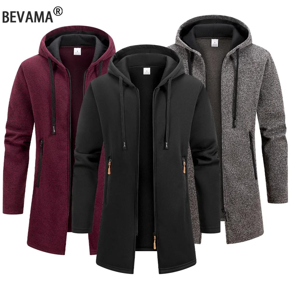 Sweat-shirt à manches longues pour homme, Streetwear, fermeture éclair, capuche, surdimensionné, cha