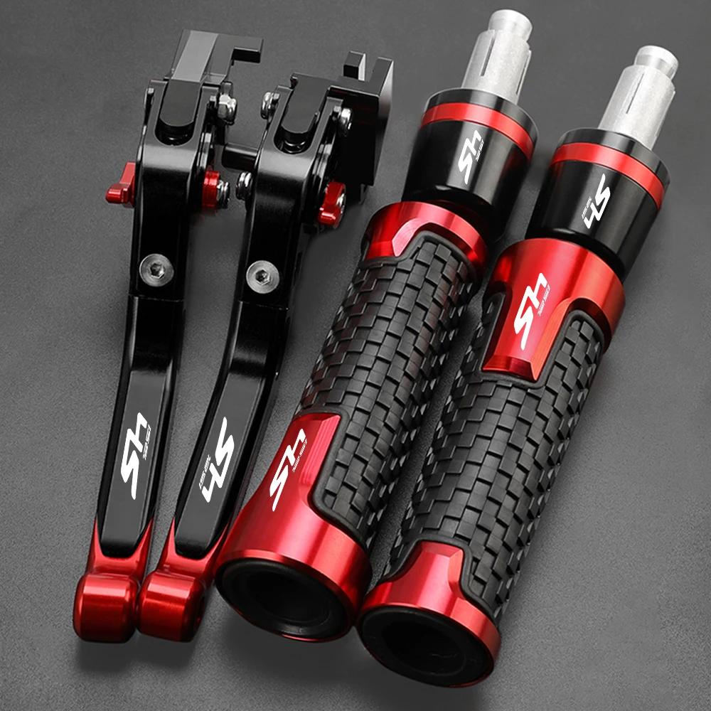 Pour HONDA SH125i SH125 SH 125 125i 2021 2008 2007 2018 2014 2004-2023 2022 poignées de moto leviers