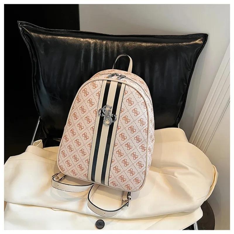 Sacs fourre-tout de luxe en cuir haut de gamme pour femmes, sacs à langer classiques et élégants, te
