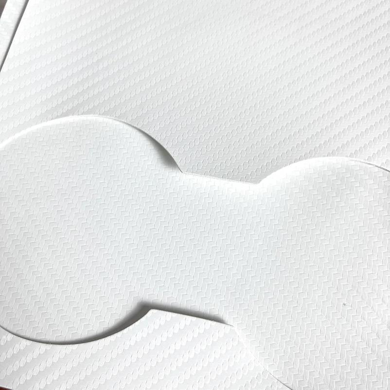 Film de protection autocollant en cuir PU pour Console centrale Tesla modèle 3 Y 2021 – 2026, pannea