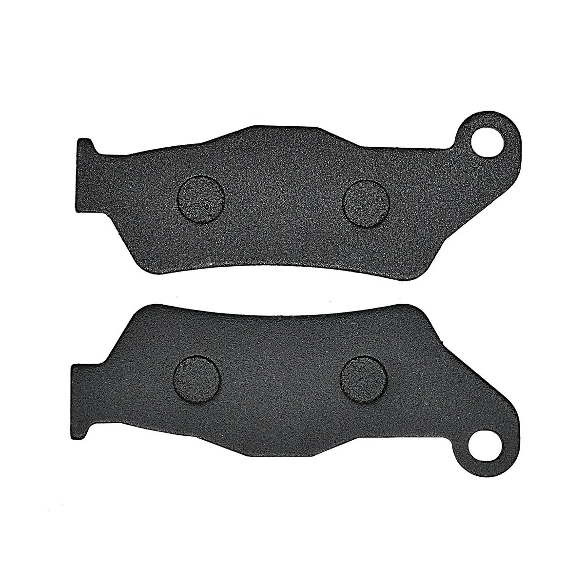 Plaquettes de frein avant et arrière de moto, pour KTM SX XC EXC XCW SXF XCF 125 150 200 250 300 TPI