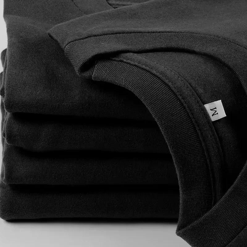In Glock We Trust T-Shirts graphiques été hommes femmes loisirs coton T-Shirts chemise col rond manc