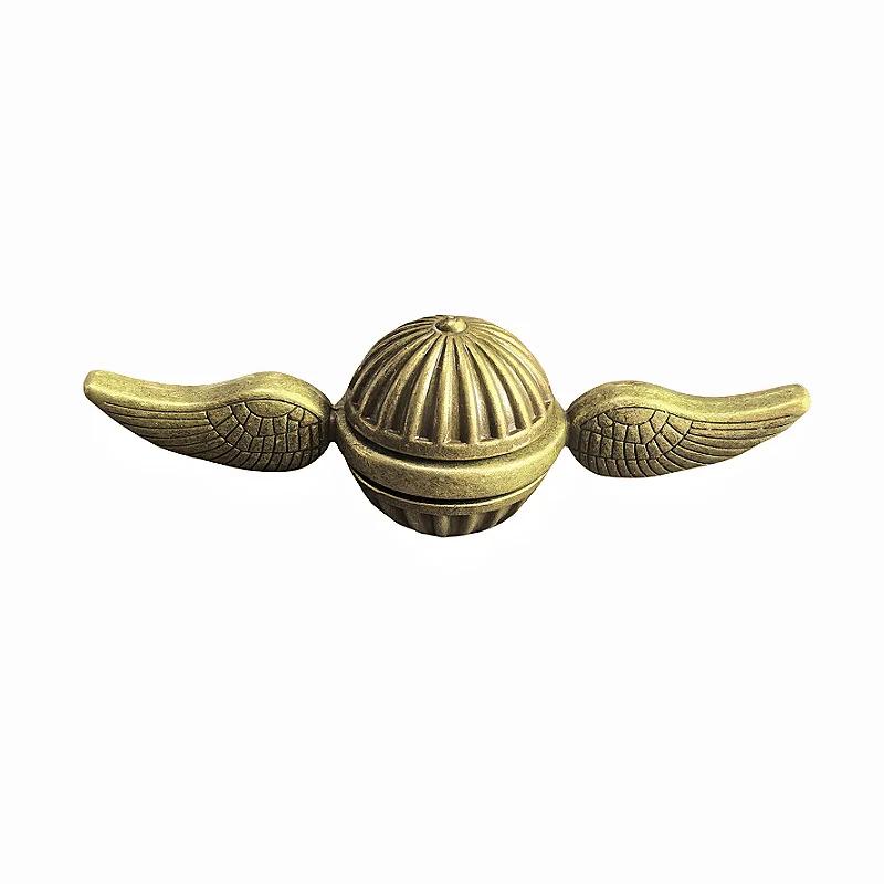 EDC Magic Fidget Spinner, Fidget Spinner résistant au stress pour adulte, jouet anti-stress, jouet d