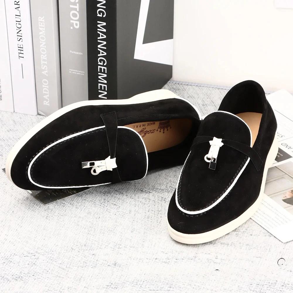 Chaussures pour femme, autres chaussures pour adultes, chaussures en caoutchouc, mocassins, chaussur