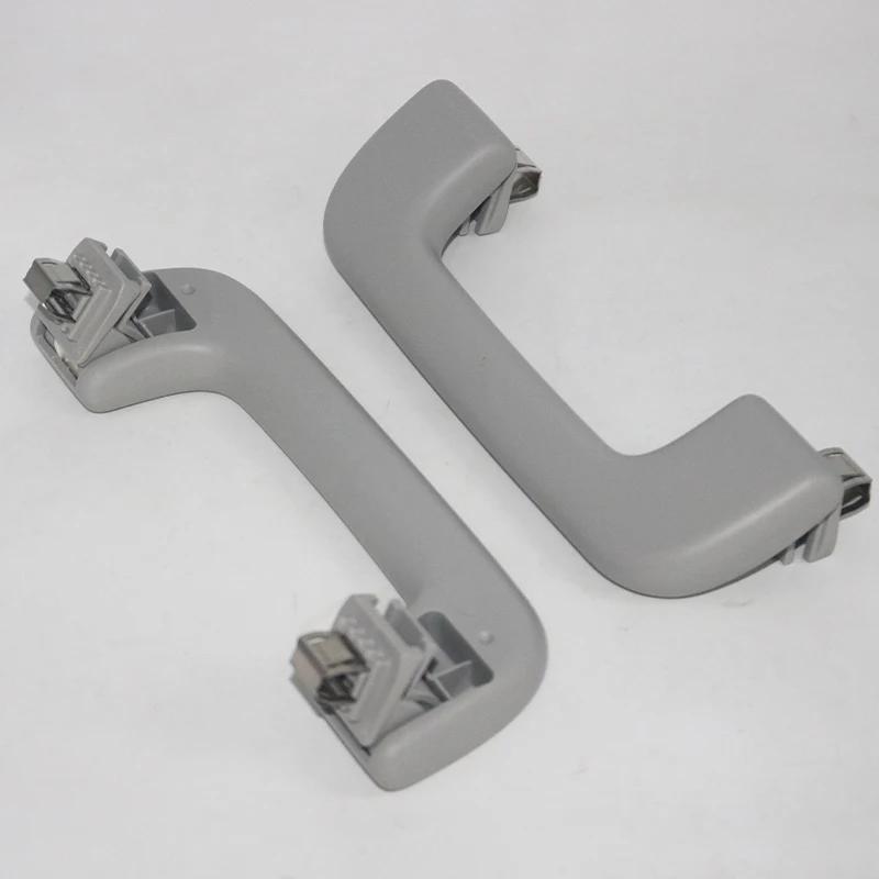 Poignée de toit avant et arrière gauche droite, gris, Original, pour Audi A4 S4 A5 S5 A3 A1 Q3 2008-