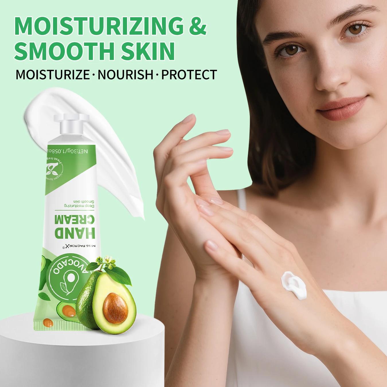 50 pièces/boîte 10 crème pour les mains parfumée-hydratante, Portable et compacte, coffret cadeau Pr
