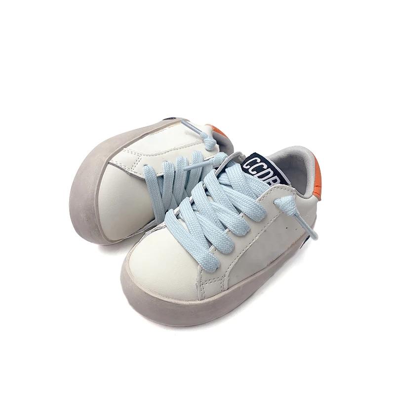 Baskets en maille respirante pour enfants, chaussures de plein air, chaussures décontractées confort