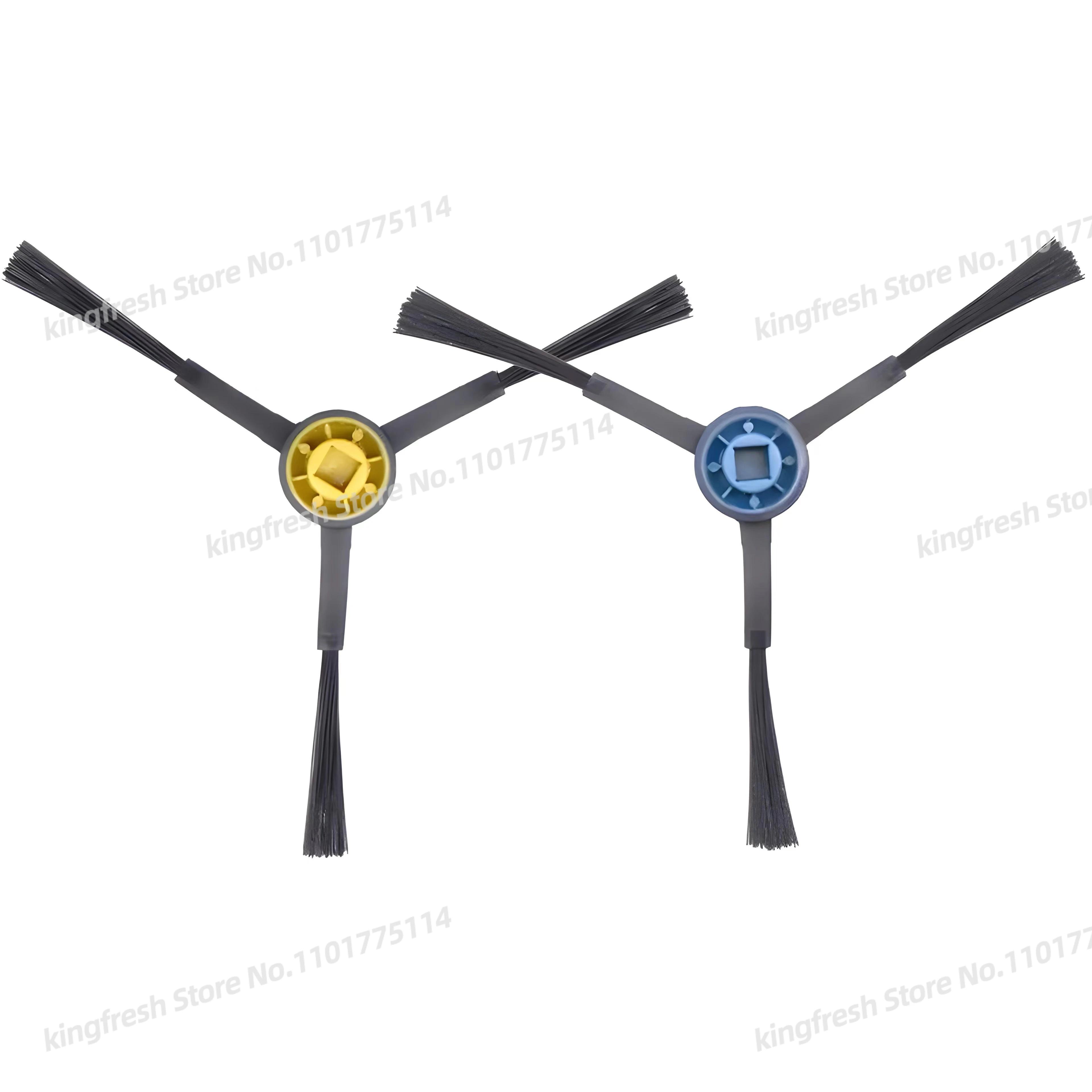 Compatible avec les Pièces de l’Aspirateur Robot ( Midea M7 / Midea M7 Pro / Midea M7 EVO, Samsung P