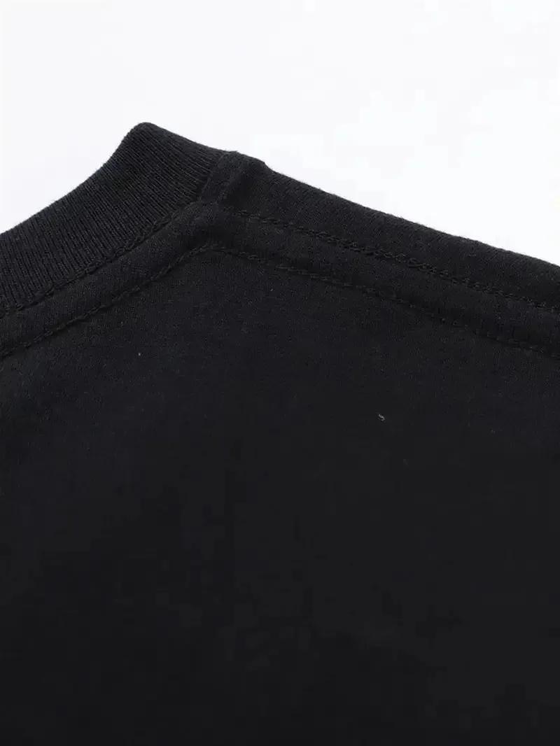 Le nouvel ensemble d'été 2025 pour hommes comprend un confort et une douceur de la mode hip-hop déco