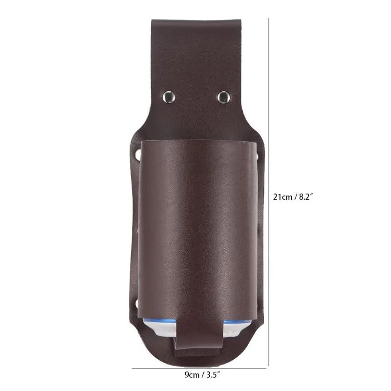 Étui Portable pour bouteille, 1 pièce, sac de ceinture de bière, bouteilles de vin pratiques, suppor