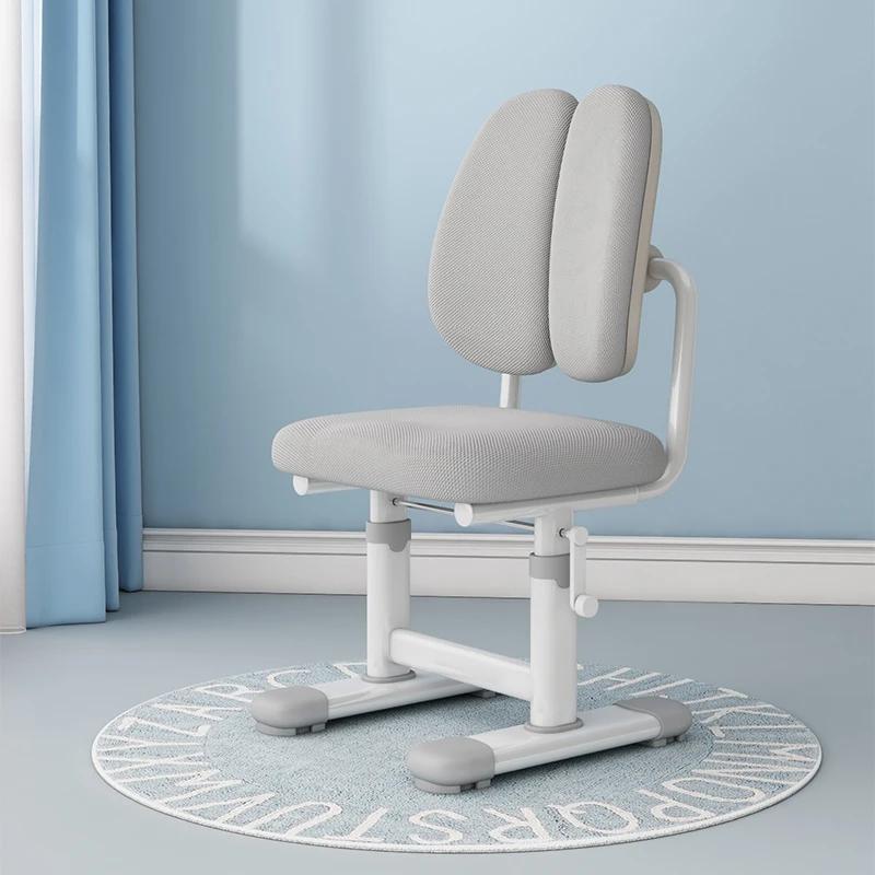 Chaise d'ApprentiCumbria Relevable et Correcte de la Posture Assise, Idéale pour les Étudiants, Doss