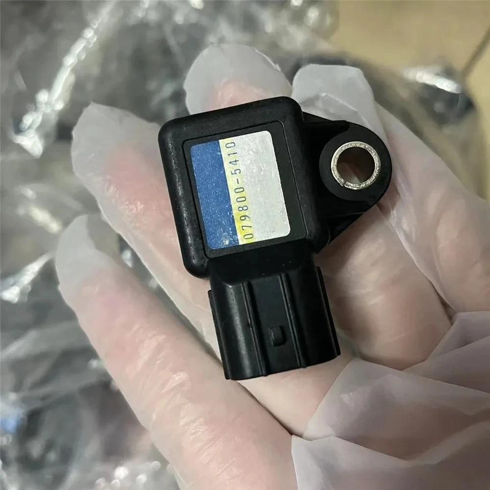 1 pièce Capteur MAP d'origine 37830-PGK-A01 079800-5410 37830 PGK A01 079800 5410 pour Acura pour Ac