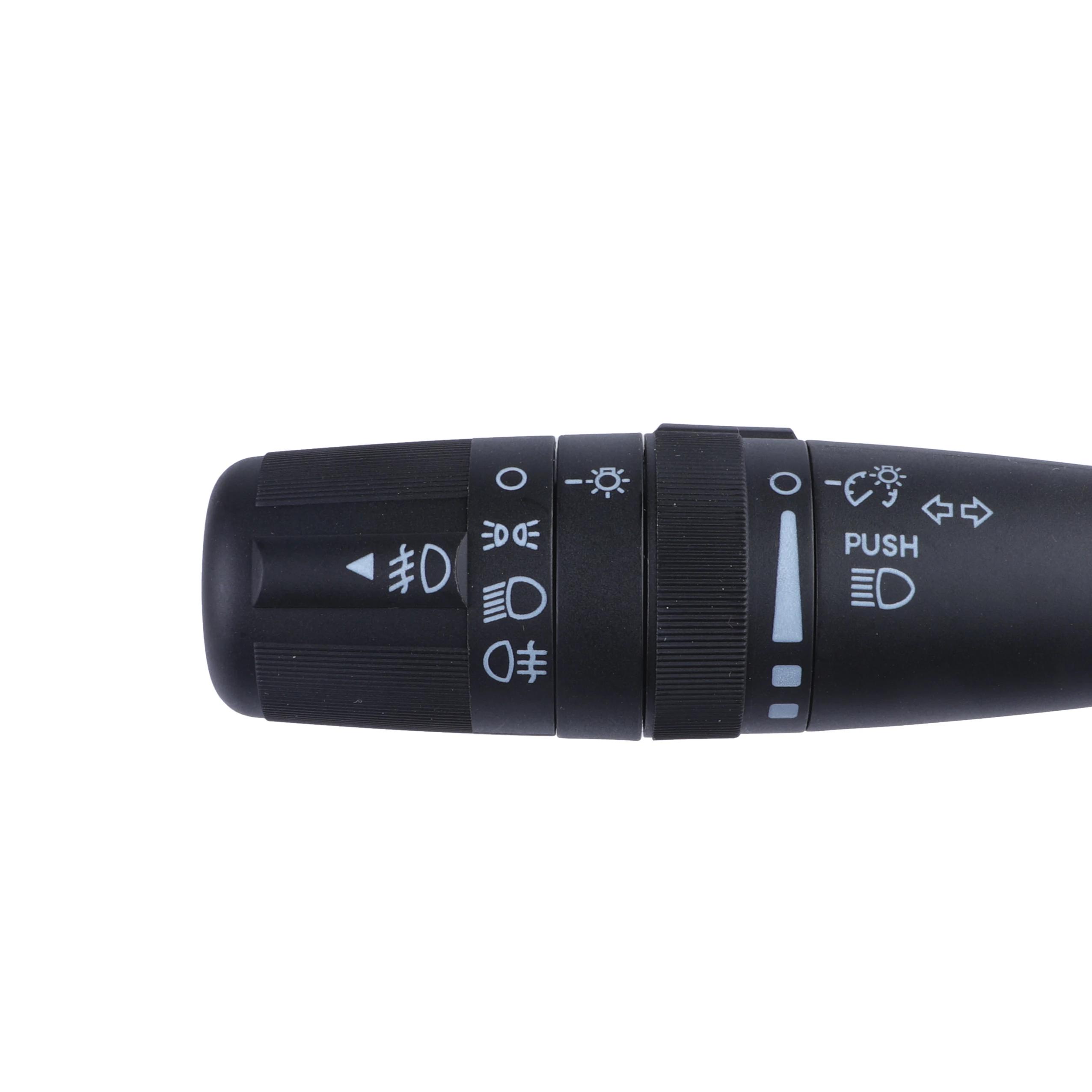 Interrupteur de clignotant de phare antibrouillard, pour Dodge Avenger Nitro Jeep Commander Compass 
