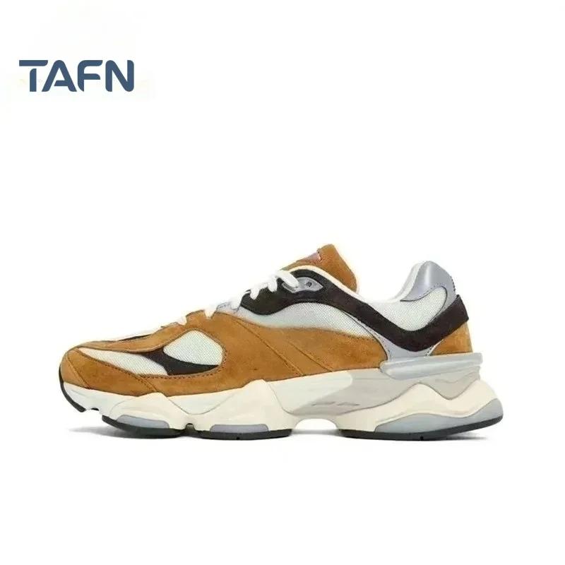Chaussures de course respirantes et amortissantes pour hommes avec coussin d'air, baskets légères à 