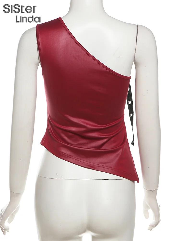 Haut en fibre de polyester pour femmes, haut précieux décontracté, populaire au printemps et en été,