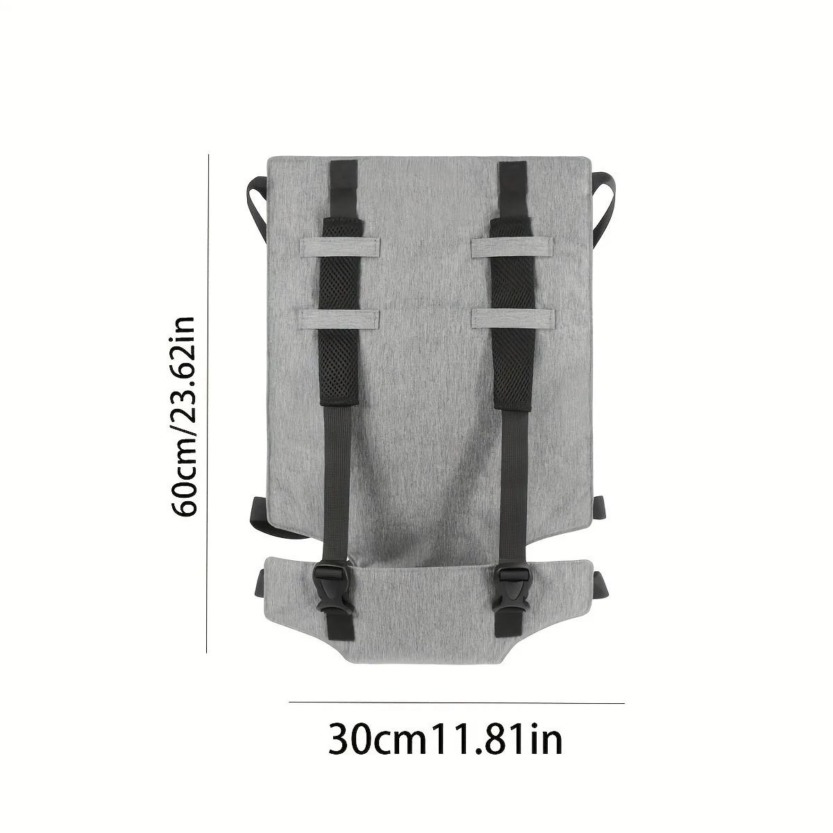 Chaise enfant ceinture de sécurité arrêter des bébés glisser chute bébé salle à manger chaise ceintu
