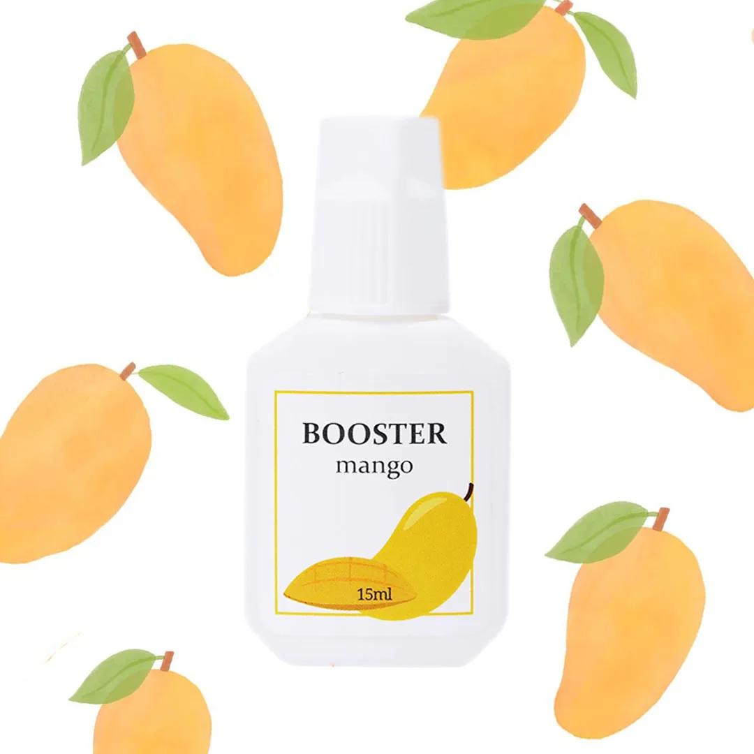 Colle banane rehausseur pour Extension de cils, 15ml, primaire banane coréen, adhésif transparent, o