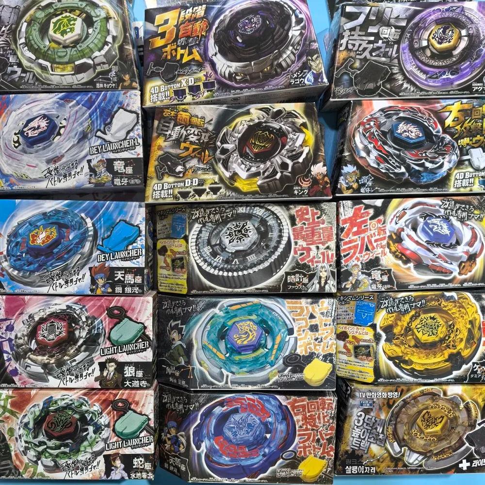 Takara Tomy combat BB99 BB88 BB108 BB104 BB122 BB124 BB126 BBG01 BBG26 BBG10 BB106 BB83 BB28 BB29 BB