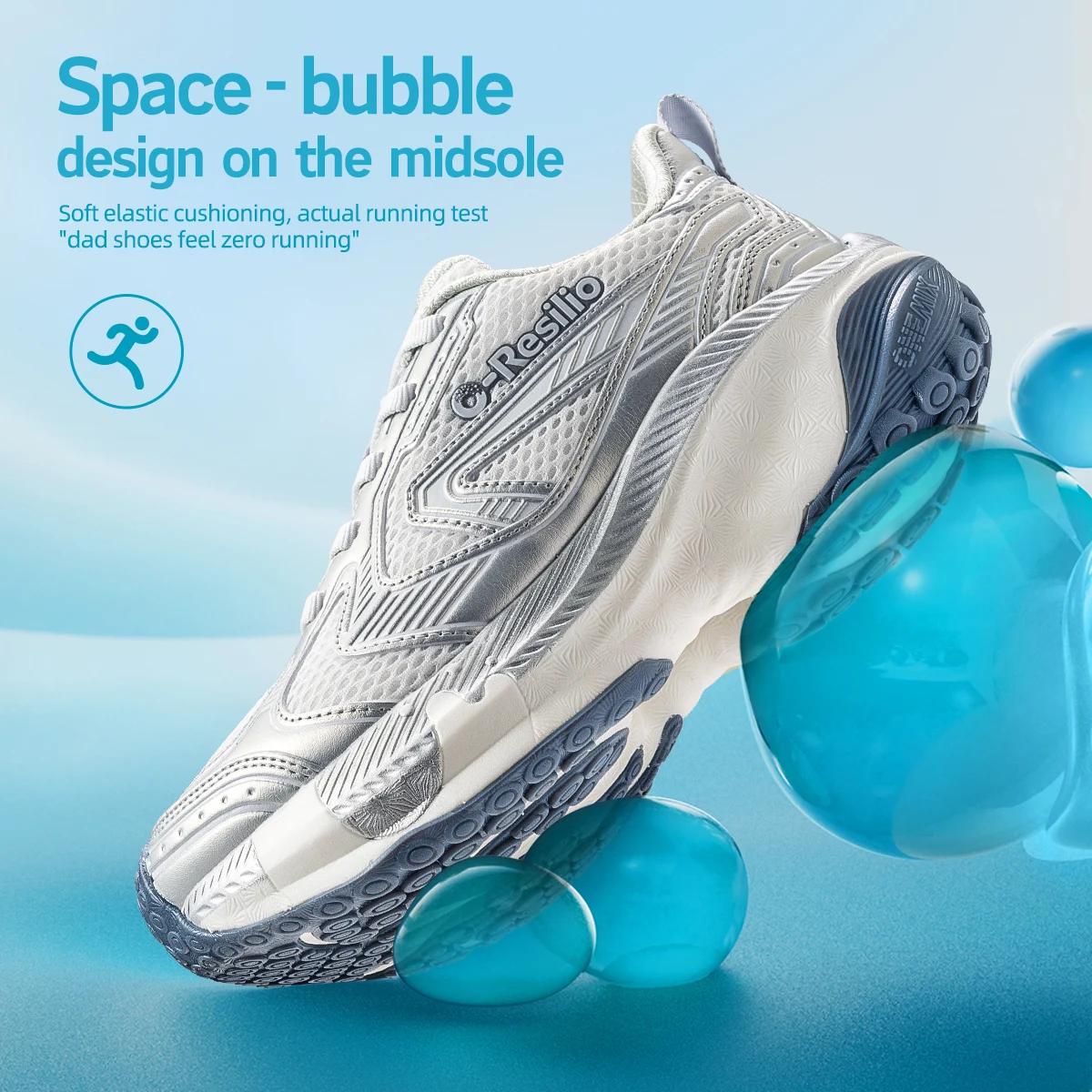 ONEMIX 2026 Chaussures de course légères pour hommes, chaussures de course amortissantes, chaussures