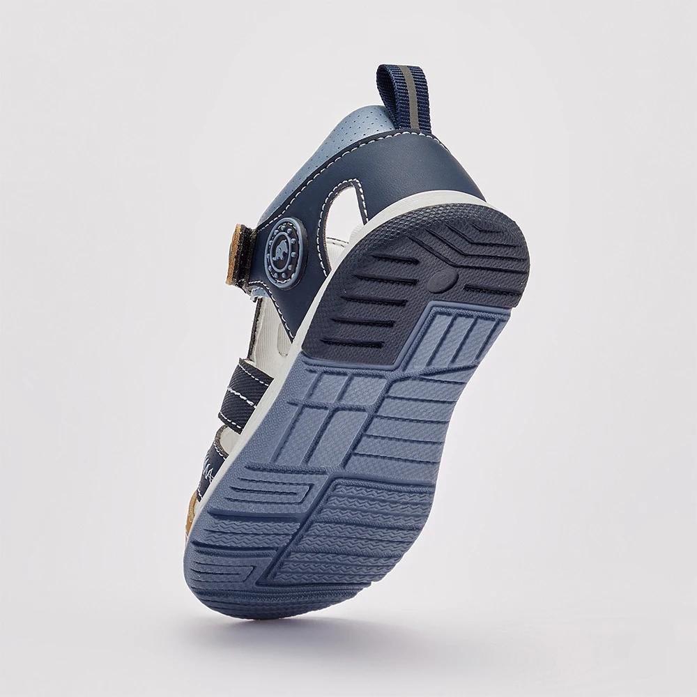 Sandales décontractées Dave Bella pour garçons, chaussures d'été pour enfants, sandales d'extérieur 